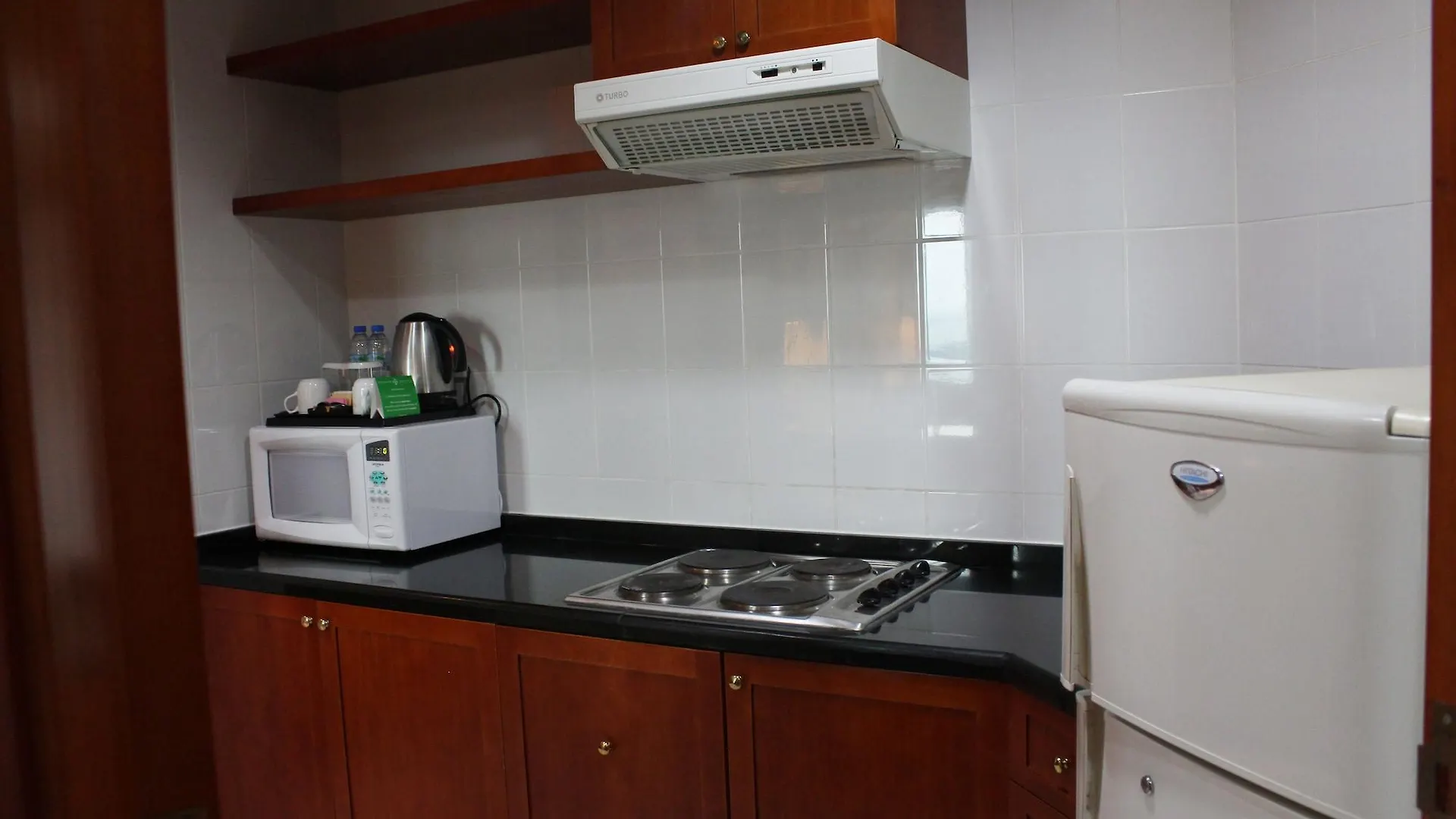 ***  Al Diar Capital Hotel Abu Zabi Zjednoczone Emiraty Arabskie
