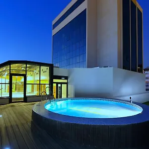 **** Hotell Tent Spanien