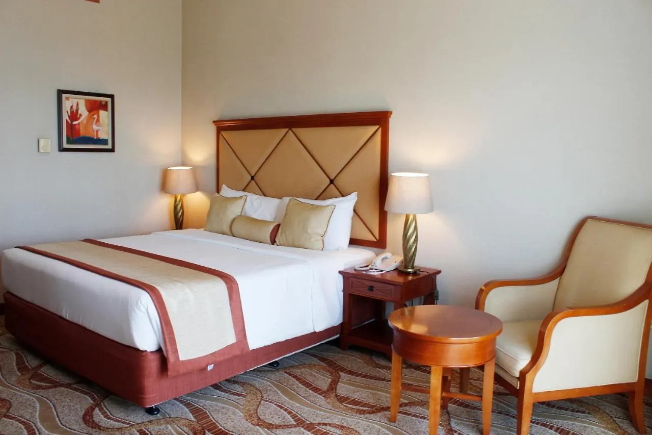 Al Diar Capital Hotel Abu Dhabi