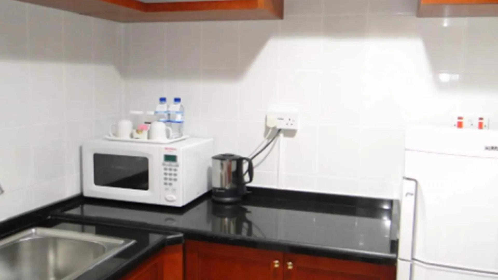 Al Diar Capital Hotel Abu Dhabi