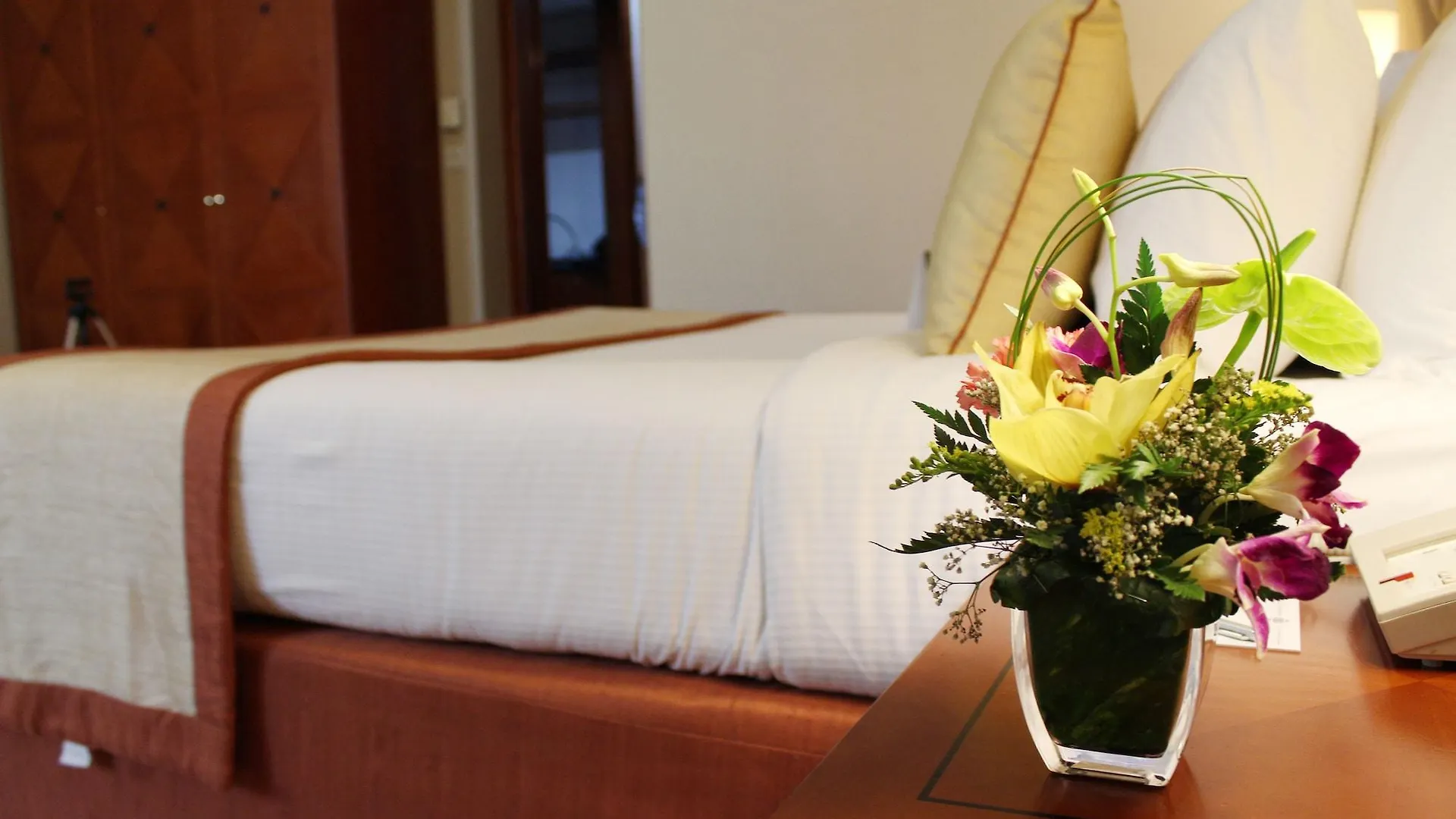 Al Diar Capital Hotel Abu Dhabi
