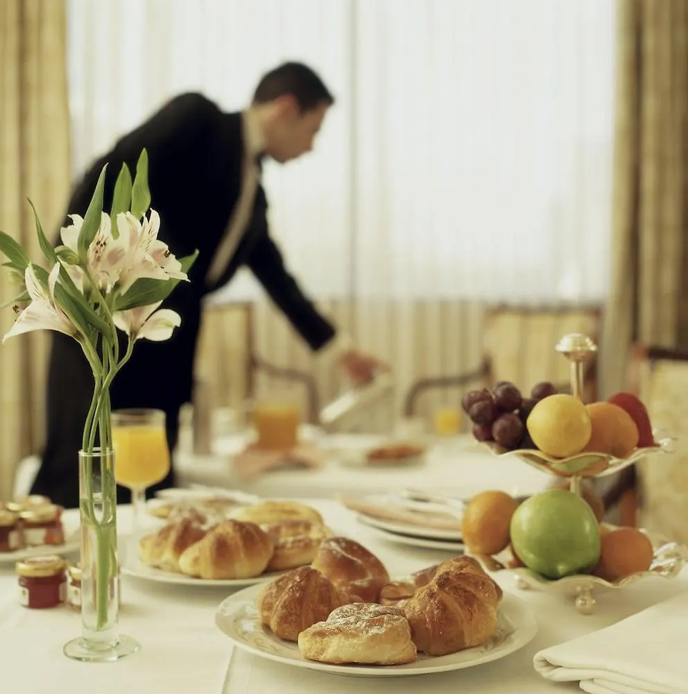 Al Diar Capital Hotel Abu Dhabi