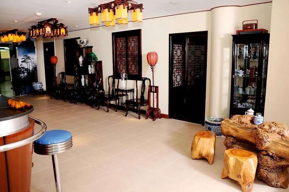 Al Diar Capital Hotel Abu Dhabi 3*,  United Arab Emirates