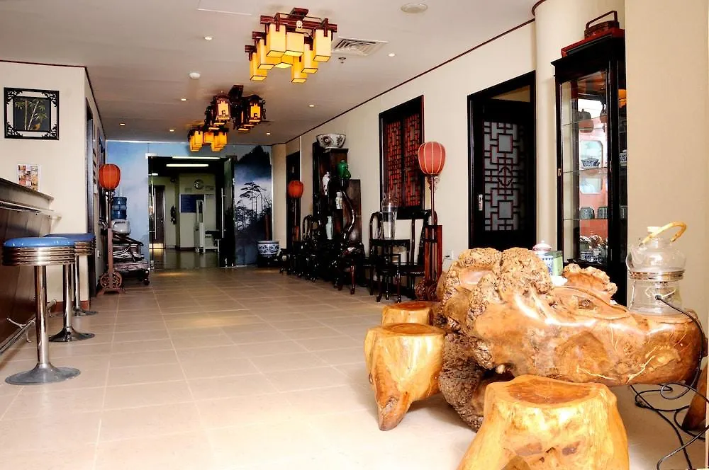 Al Diar Capital Hotel Abu Dhabi