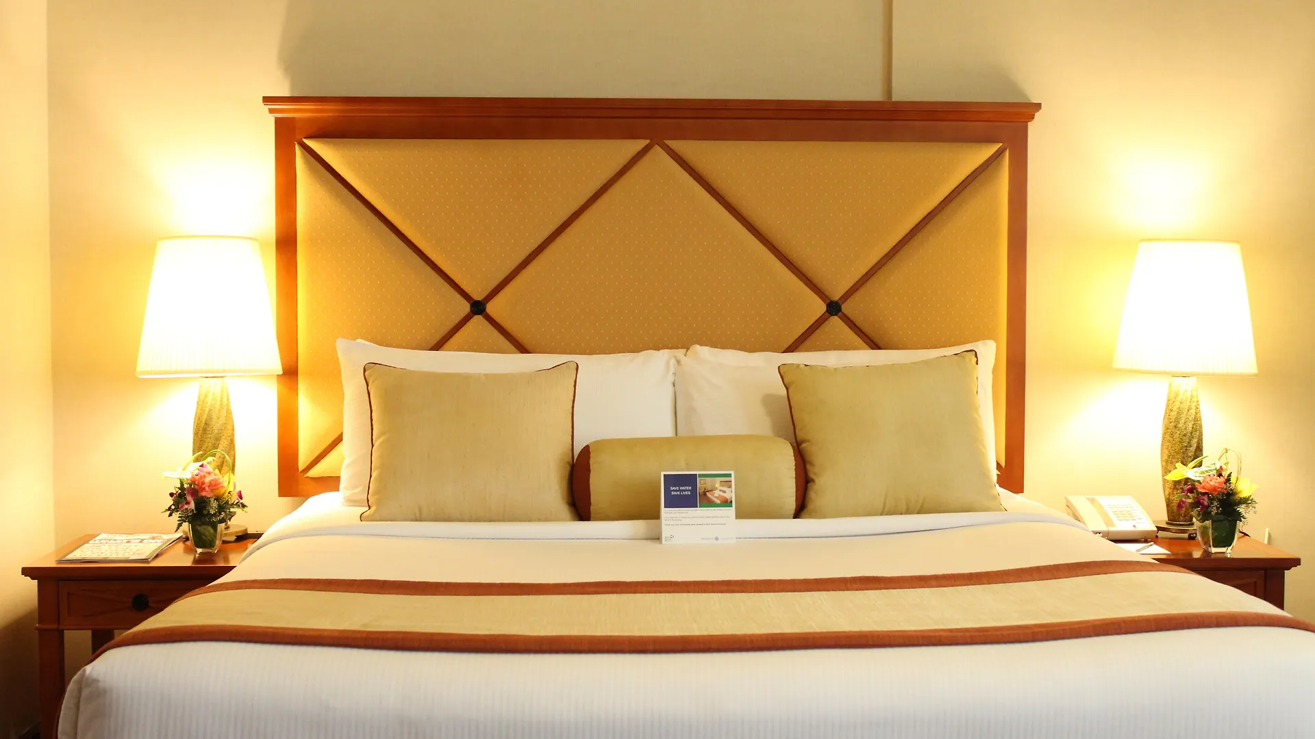 Al Diar Capital Hotel Abu Dhabi