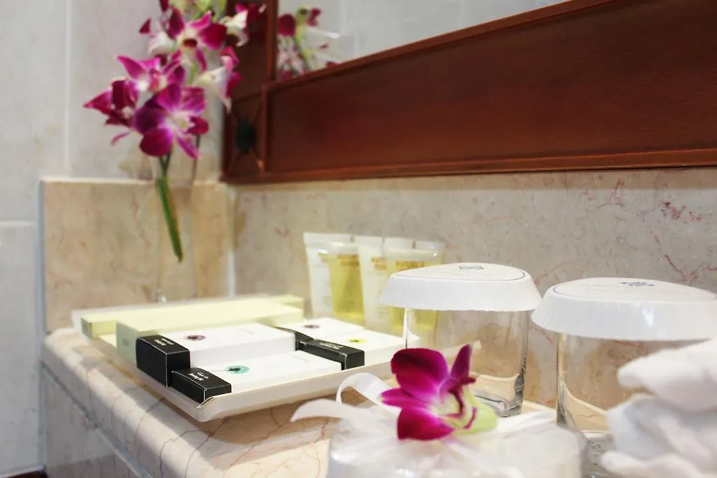 Al Diar Capital Hotel Abu Dhabi United Arab Emirates