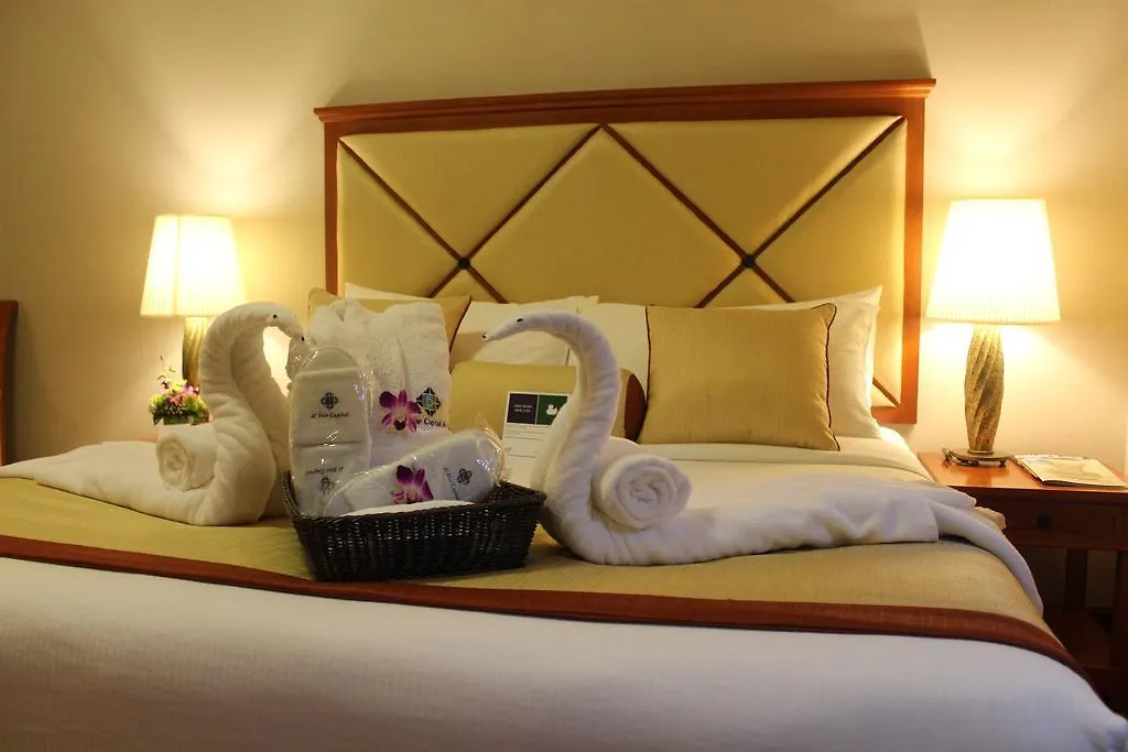 Al Diar Capital Hotel Abu Dhabi 3*,  United Arab Emirates