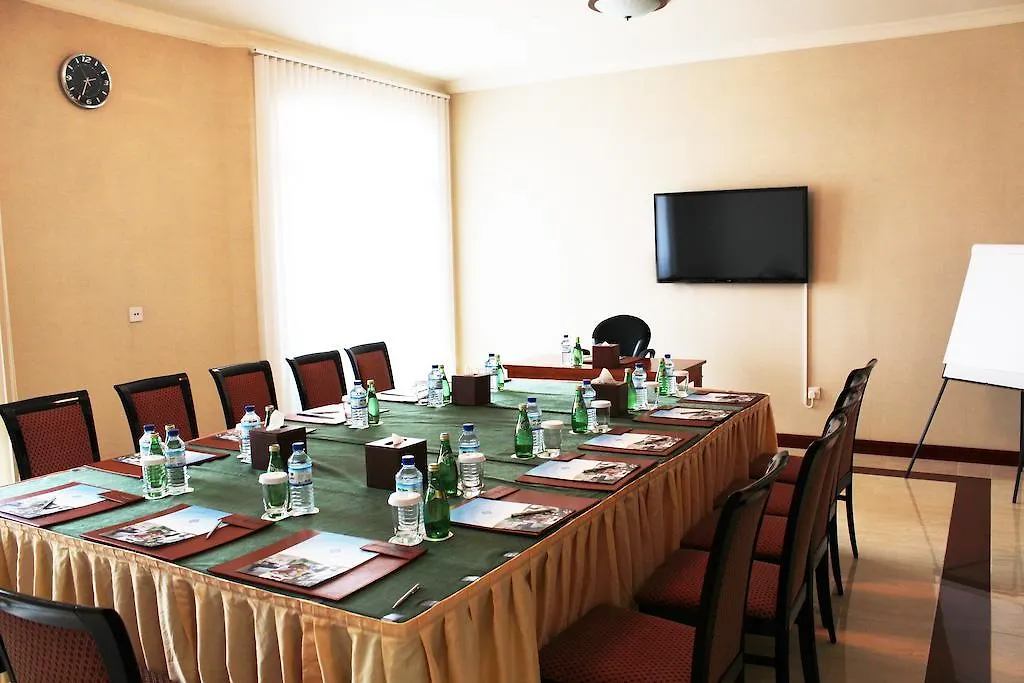 Al Diar Capital Hotel Abu Dhabi
