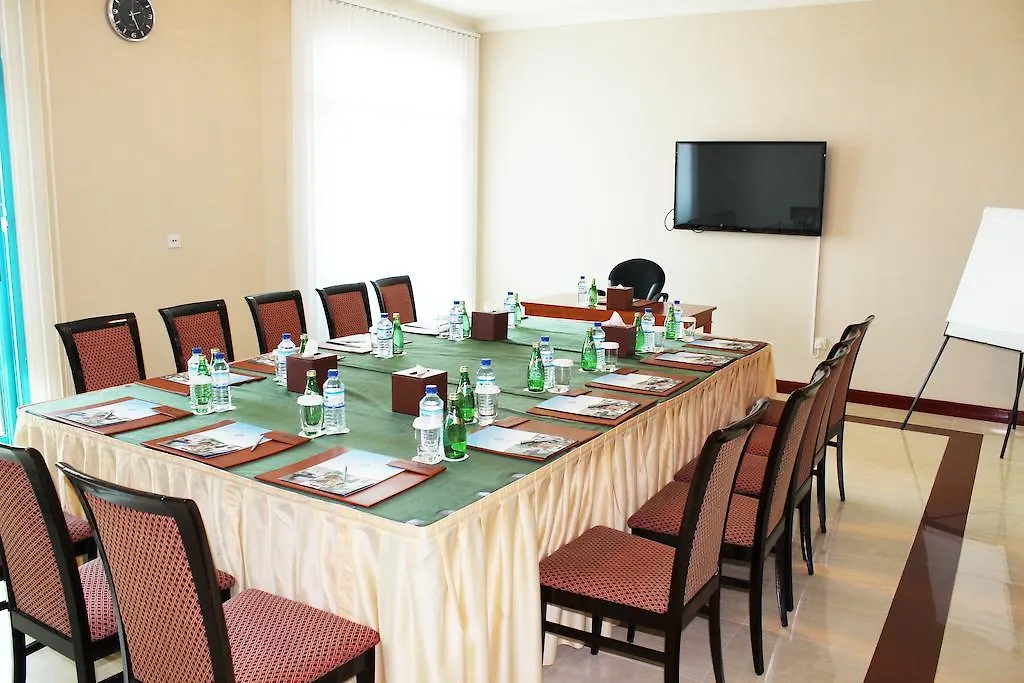 Al Diar Capital Hotel Abu Dhabi United Arab Emirates