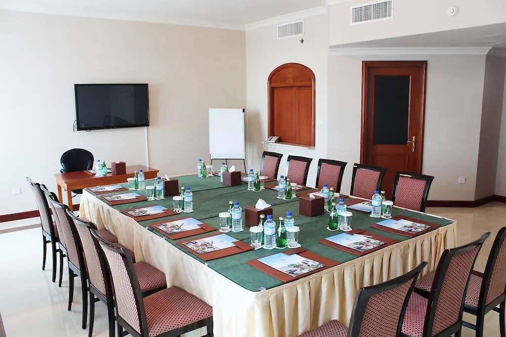 Al Diar Capital Hotel Abu Dhabi 3*,  United Arab Emirates