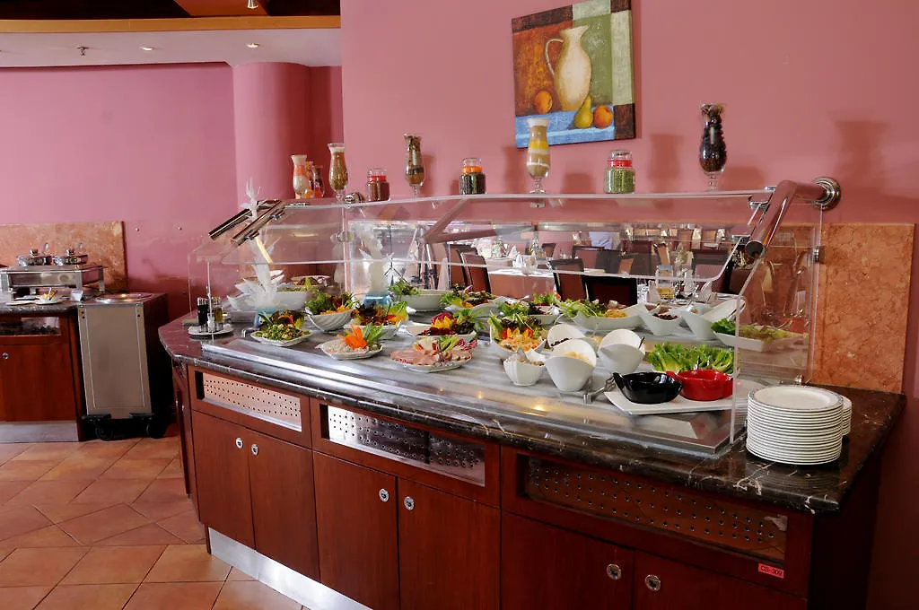 Al Diar Capital Hotel Abu Dhabi