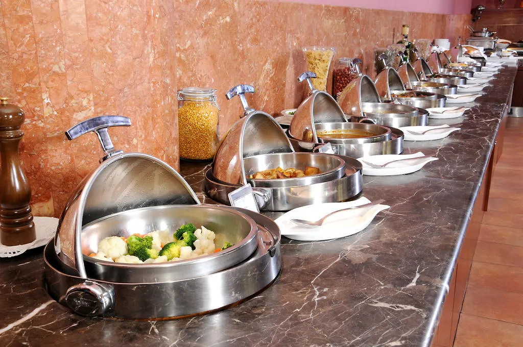 ***  Al Diar Capital Hotel Abu Dhabi United Arab Emirates