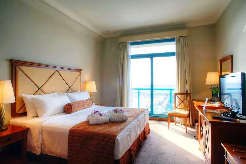 Al Diar Capital Hotel Abu Dhabi