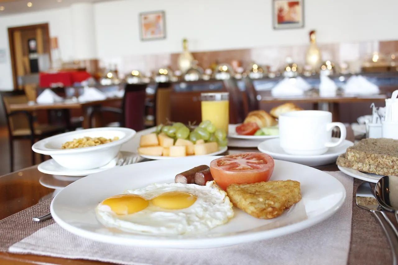 Al Diar Capital Hotel Abu Dhabi